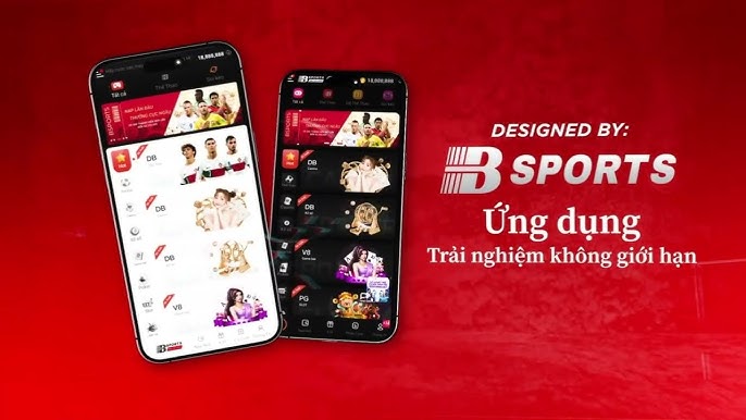 Hướng Dẫn Tải App Bsport Về Thiết Bị Di Động Nhanh Nhất